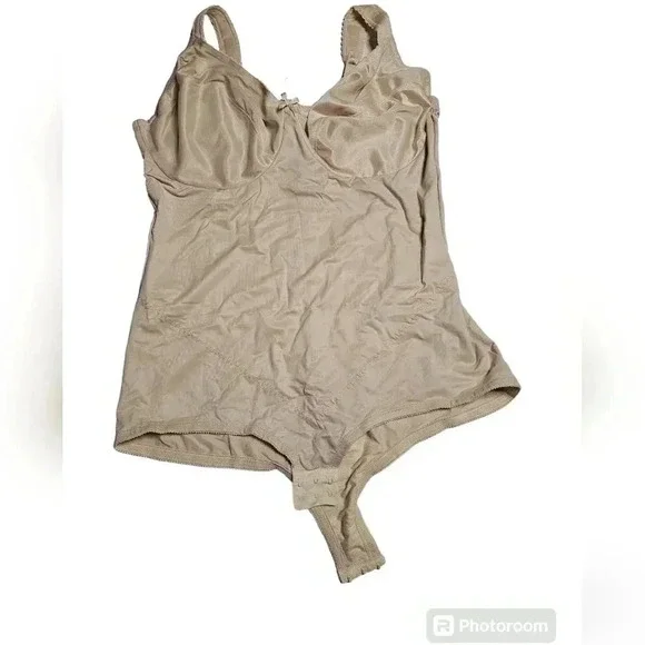 Kymaro Bottom Shaper 42DD NWT - Picture 1 of 4